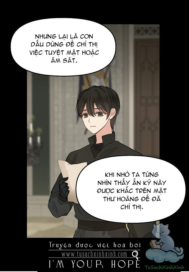 Hãy Bỏ Mặc Tôi - Chương 70