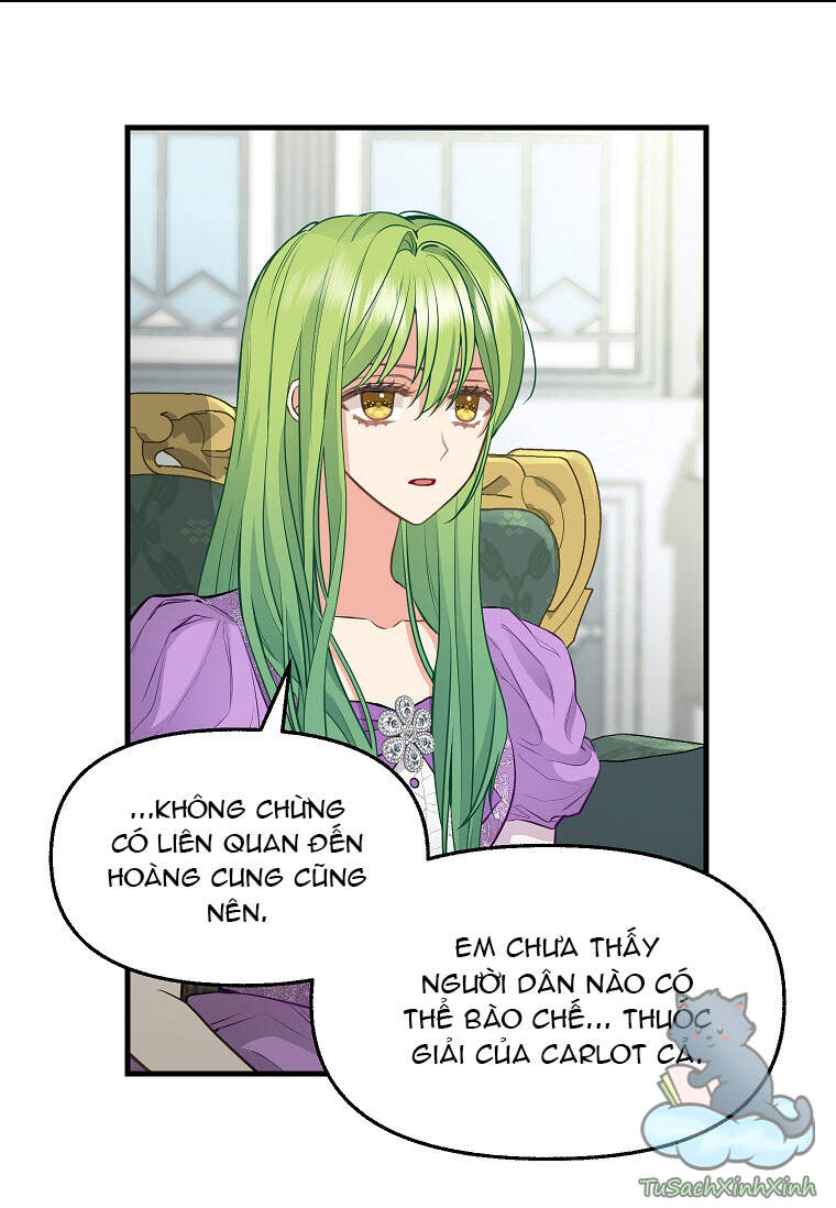 Hãy Bỏ Mặc Tôi - Chương 70