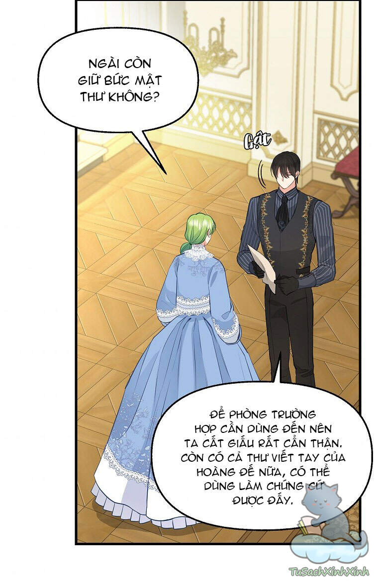 Hãy Bỏ Mặc Tôi - Chương 70