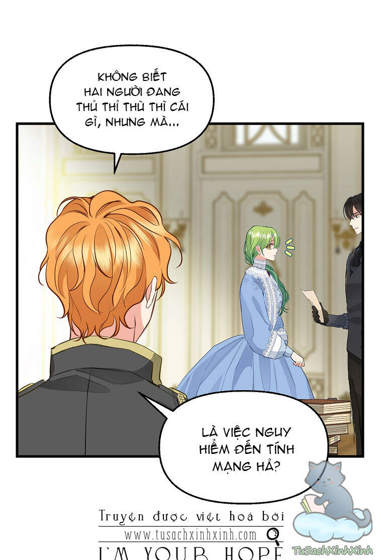 Hãy Bỏ Mặc Tôi - Chương 70