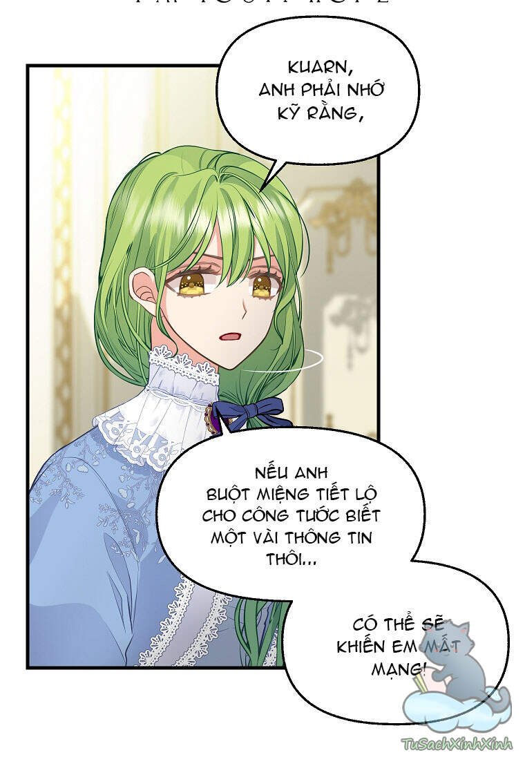 Hãy Bỏ Mặc Tôi - Chương 70