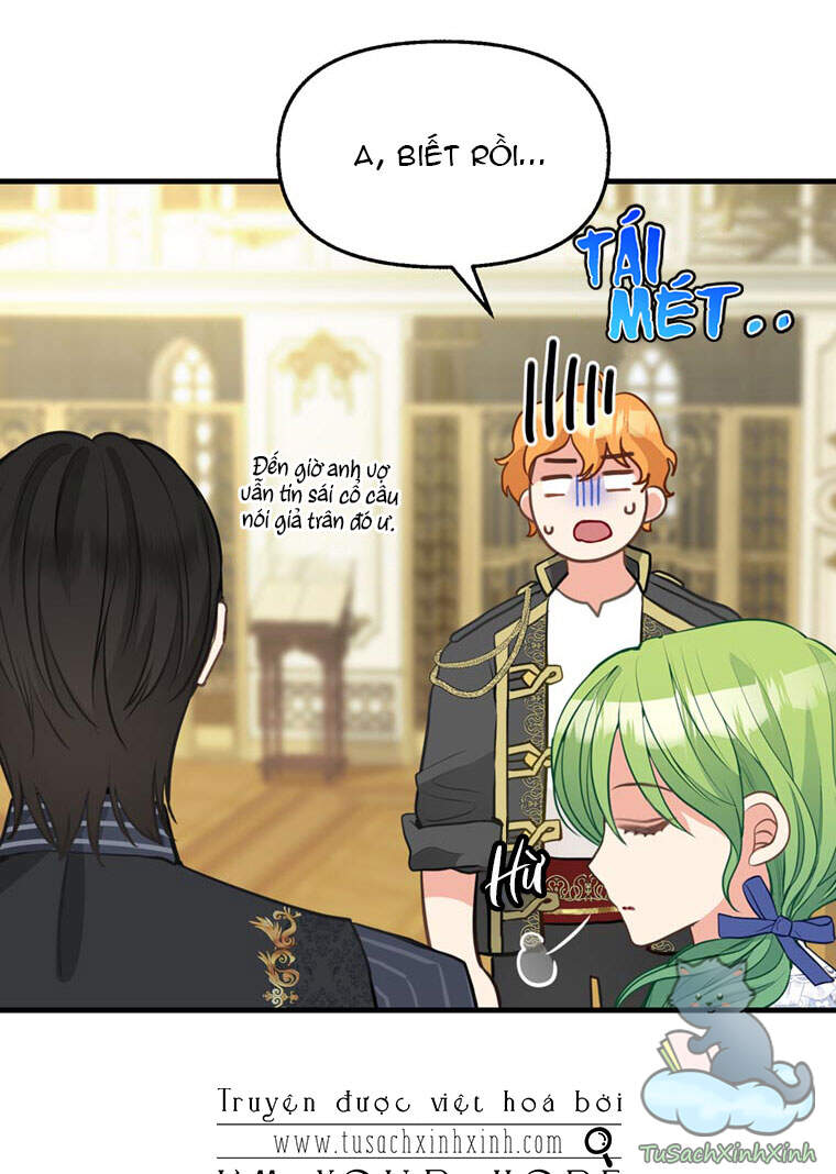 Hãy Bỏ Mặc Tôi - Chương 70