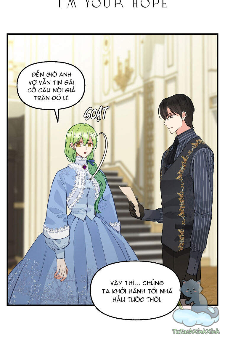 Hãy Bỏ Mặc Tôi - Chương 70