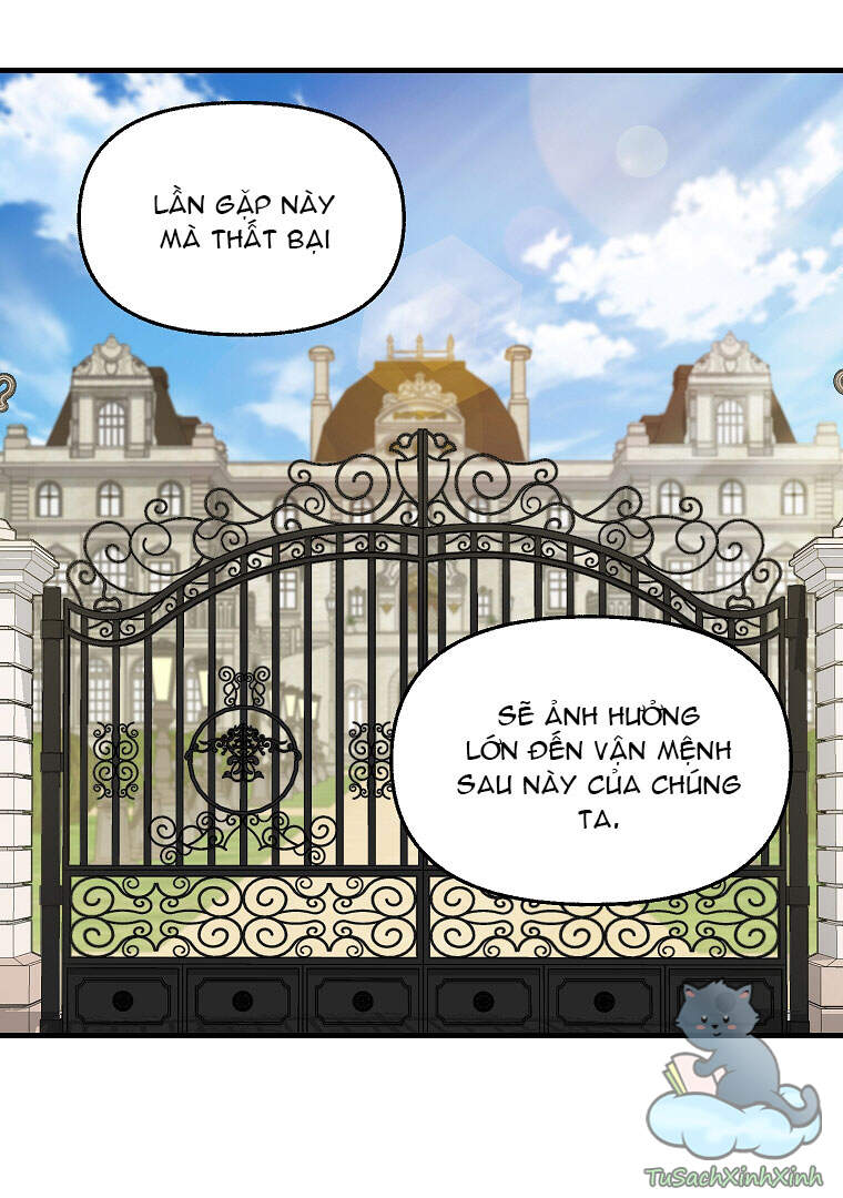 Hãy Bỏ Mặc Tôi - Chương 70