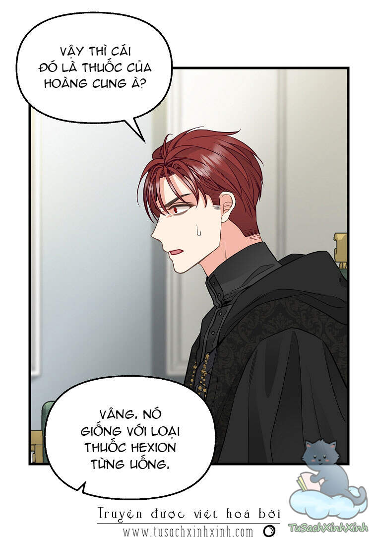 Hãy Bỏ Mặc Tôi - Chương 70