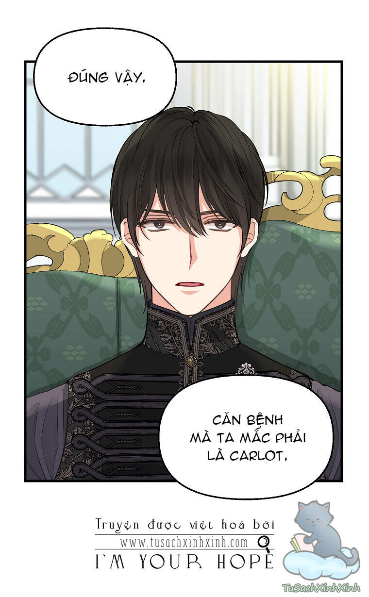 Hãy Bỏ Mặc Tôi - Chương 70