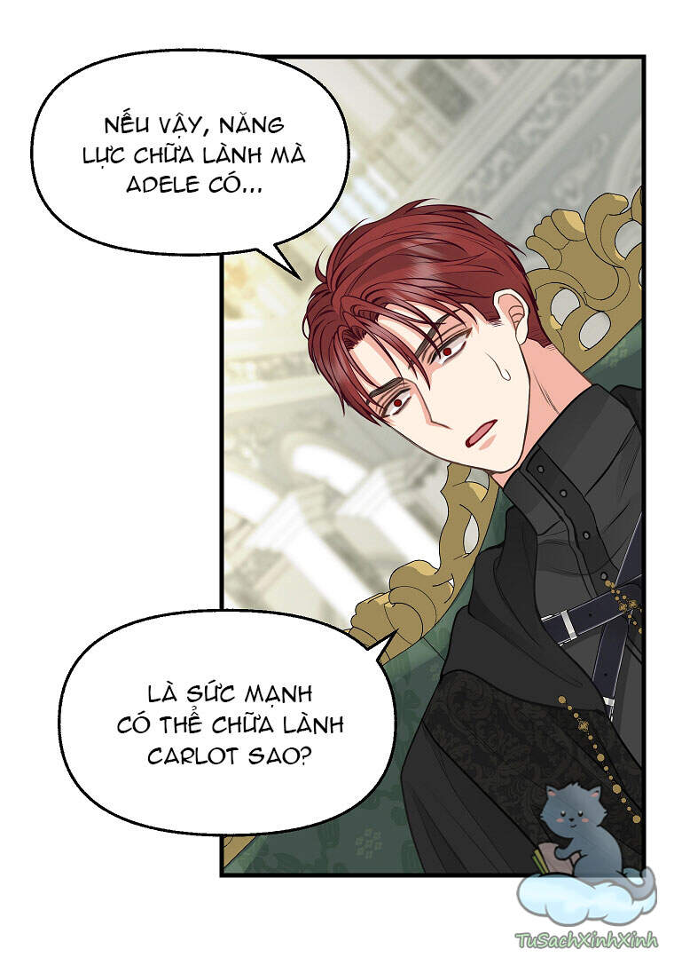 Hãy Bỏ Mặc Tôi - Chương 70