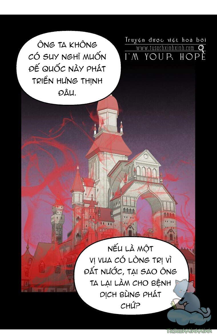 Hãy Bỏ Mặc Tôi - Chương 71