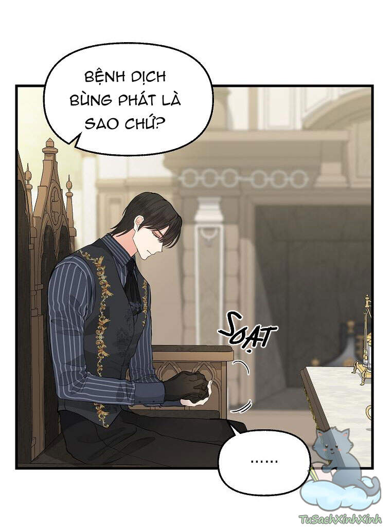 Hãy Bỏ Mặc Tôi - Chương 71