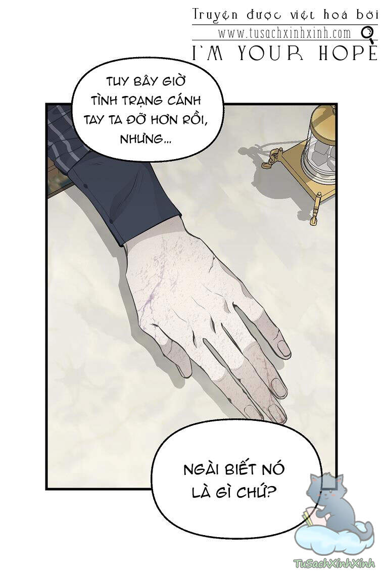 Hãy Bỏ Mặc Tôi - Chương 71