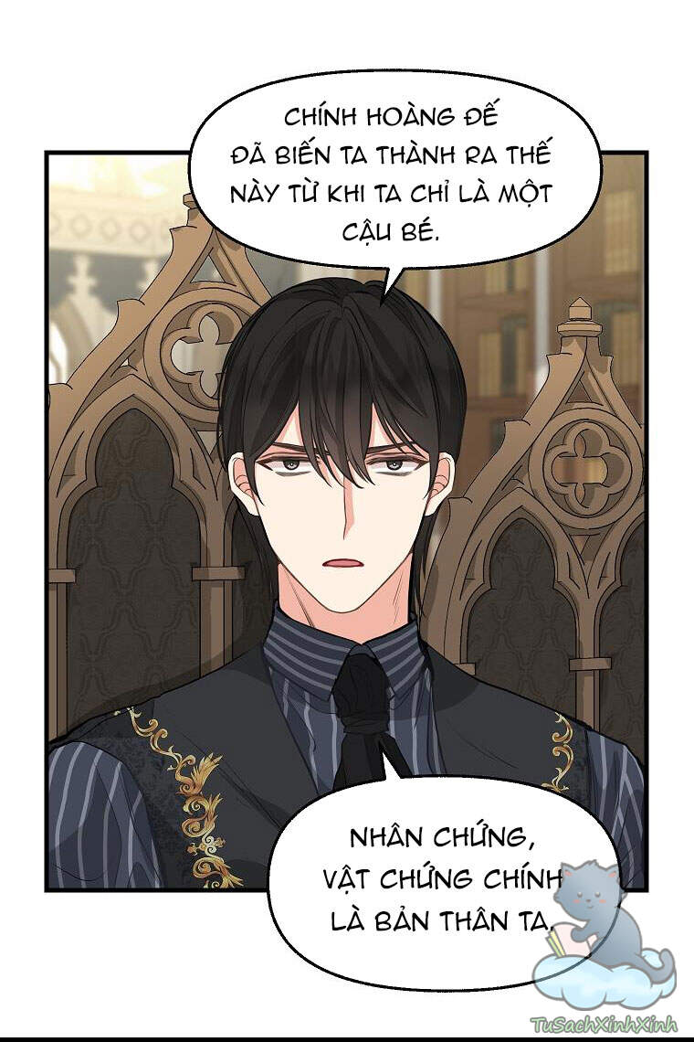 Hãy Bỏ Mặc Tôi - Chương 71