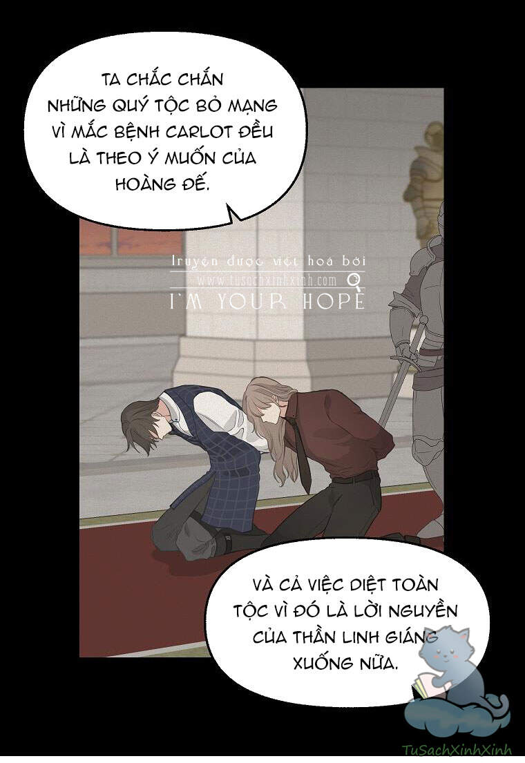 Hãy Bỏ Mặc Tôi - Chương 71