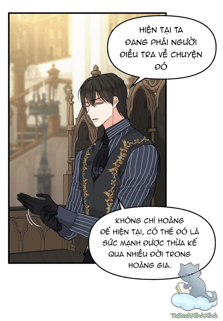 Hãy Bỏ Mặc Tôi - Chương 71