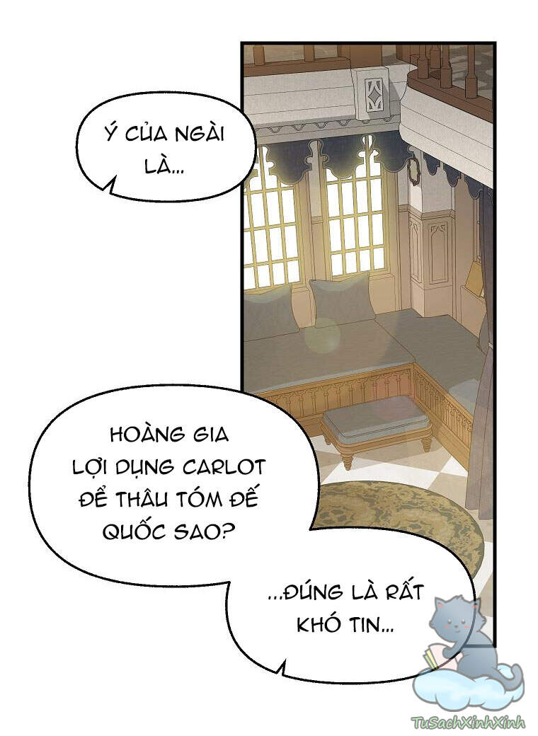 Hãy Bỏ Mặc Tôi - Chương 71