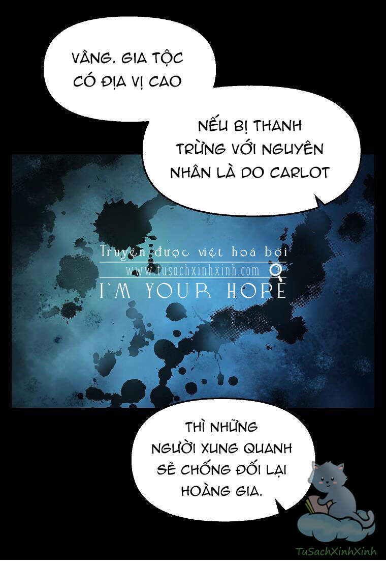 Hãy Bỏ Mặc Tôi - Chương 71