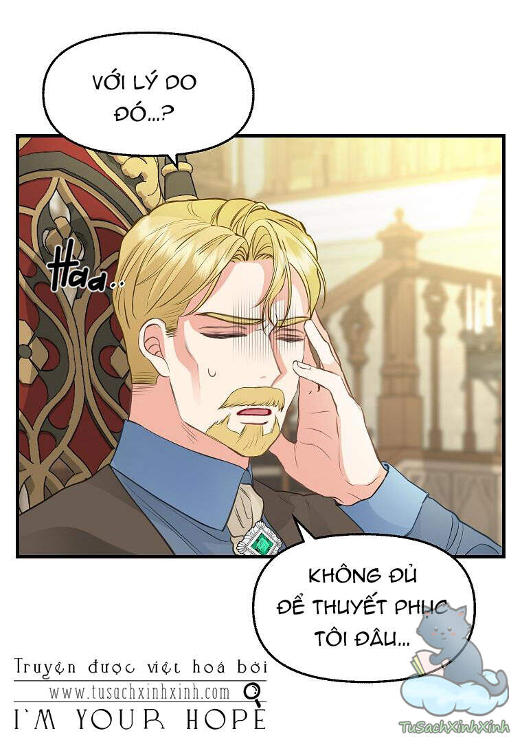 Hãy Bỏ Mặc Tôi - Chương 71