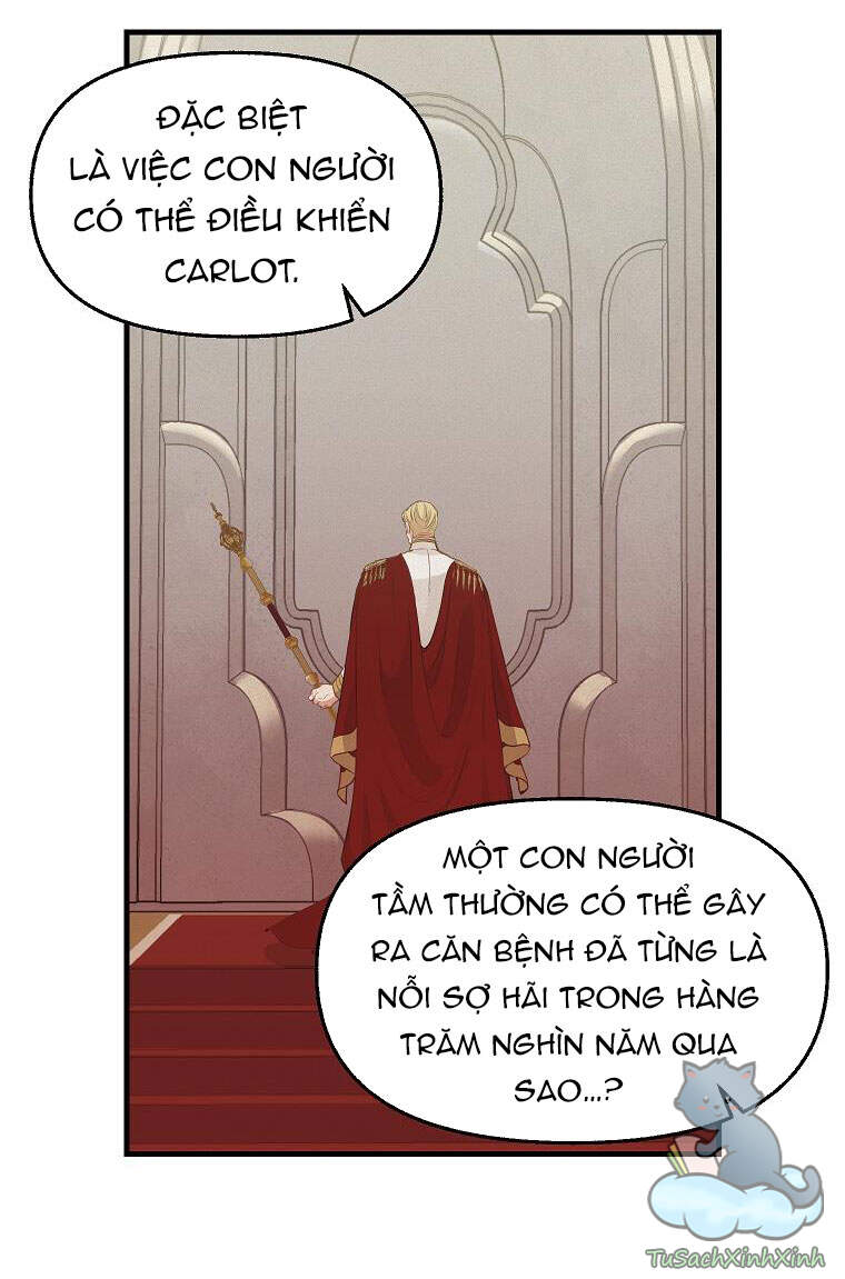 Hãy Bỏ Mặc Tôi - Chương 71