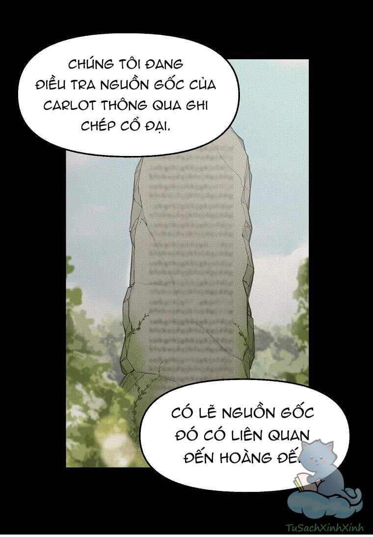 Hãy Bỏ Mặc Tôi - Chương 71