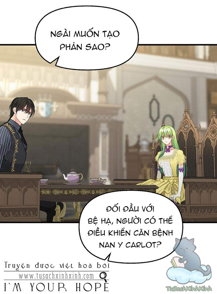 Hãy Bỏ Mặc Tôi - Chương 71