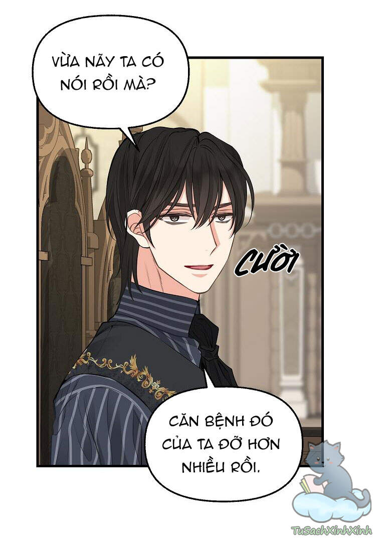 Hãy Bỏ Mặc Tôi - Chương 71