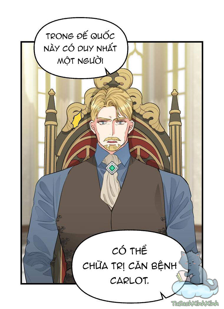 Hãy Bỏ Mặc Tôi - Chương 71