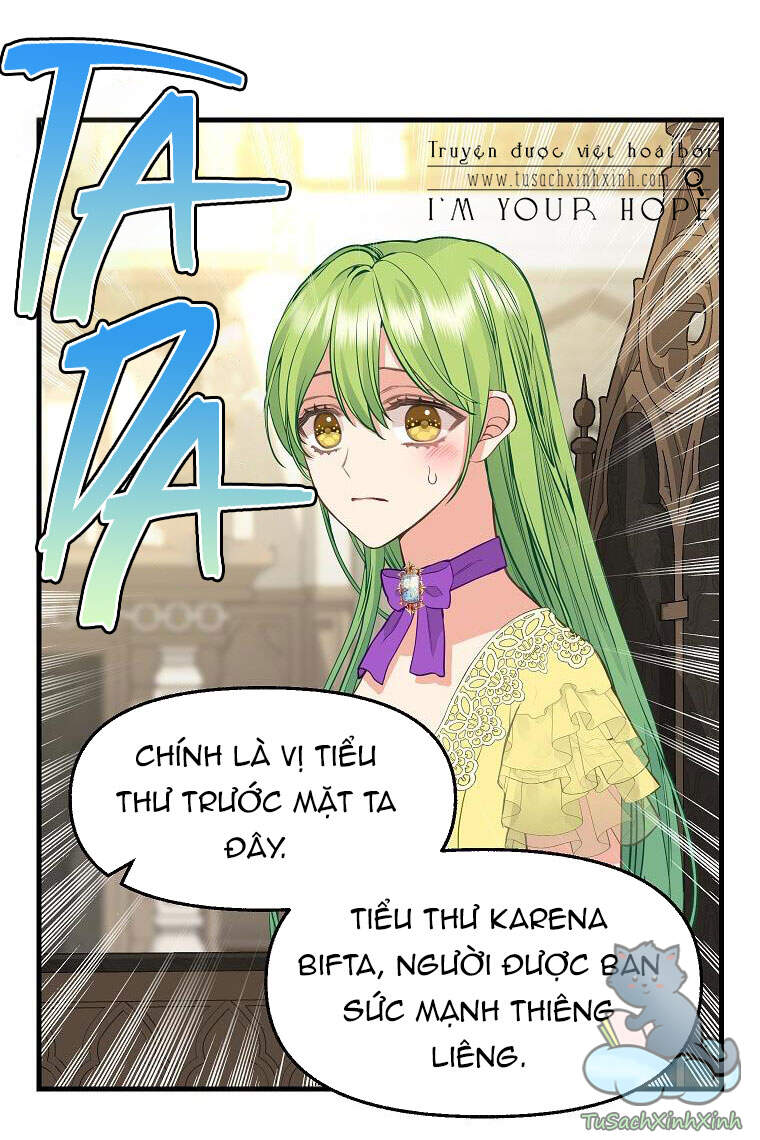 Hãy Bỏ Mặc Tôi - Chương 71