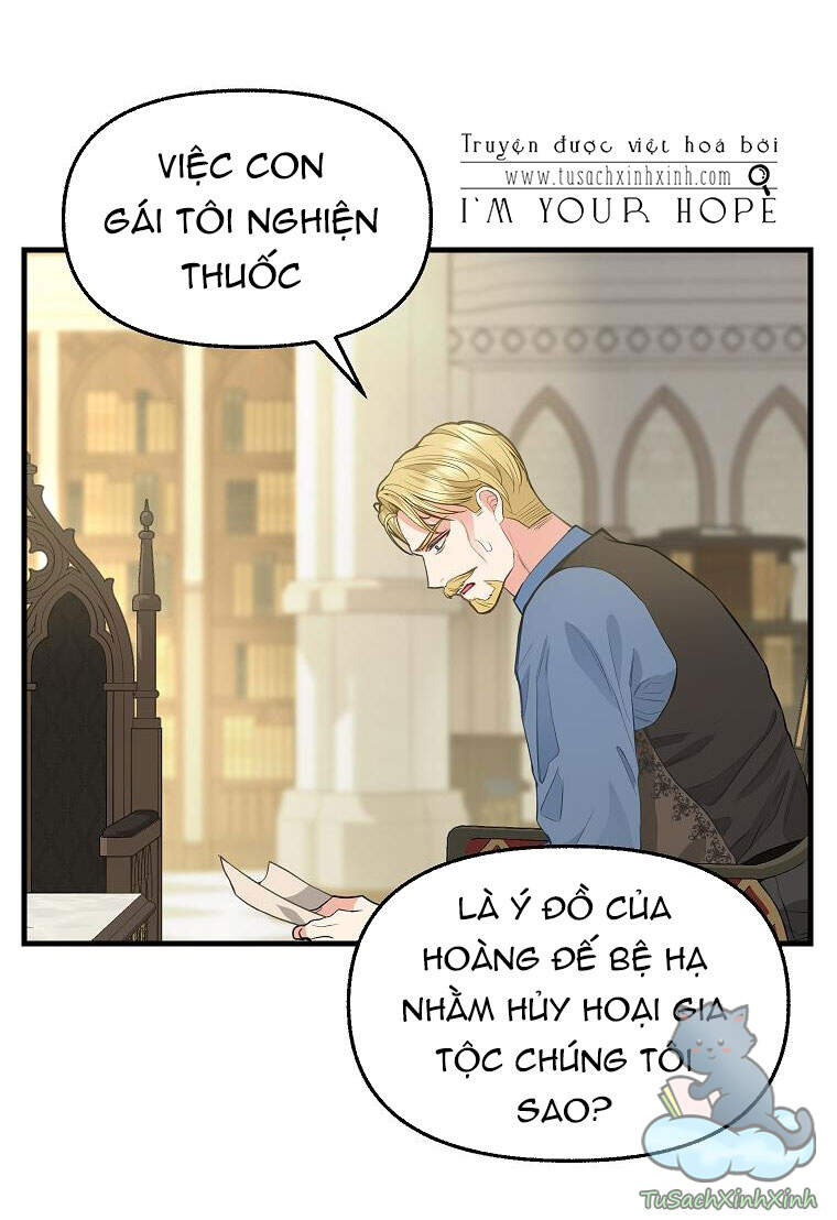 Hãy Bỏ Mặc Tôi - Chương 71