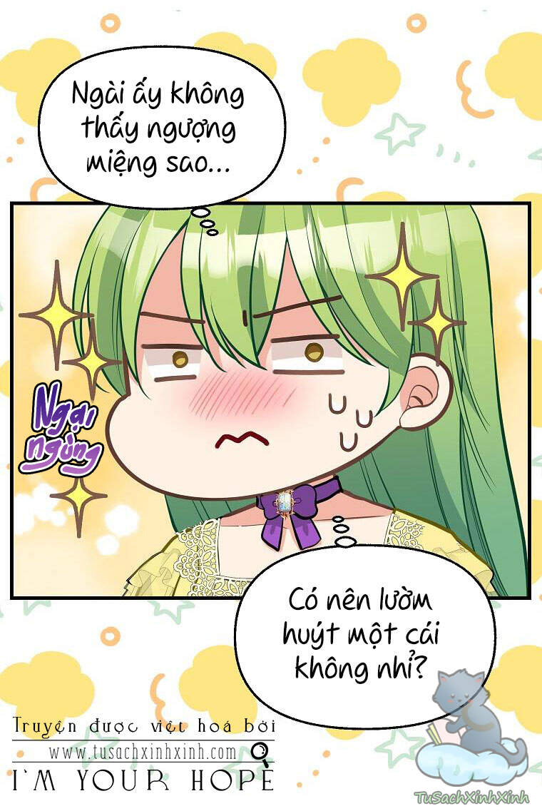 Hãy Bỏ Mặc Tôi - Chương 71