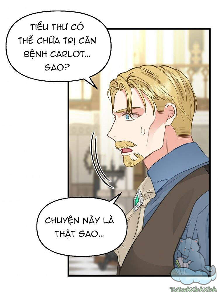 Hãy Bỏ Mặc Tôi - Chương 71