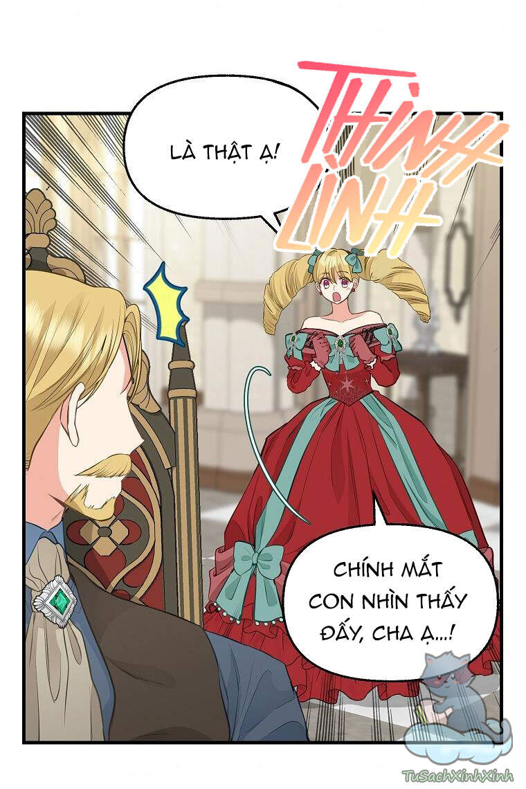 Hãy Bỏ Mặc Tôi - Chương 71