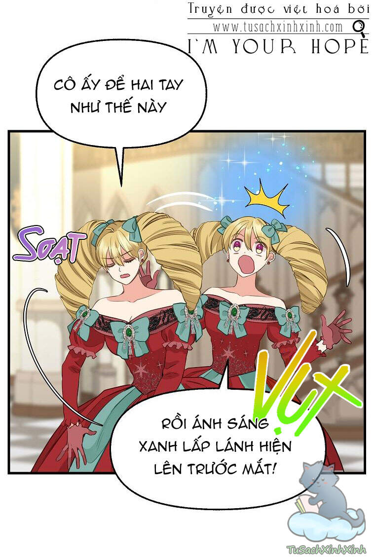 Hãy Bỏ Mặc Tôi - Chương 71