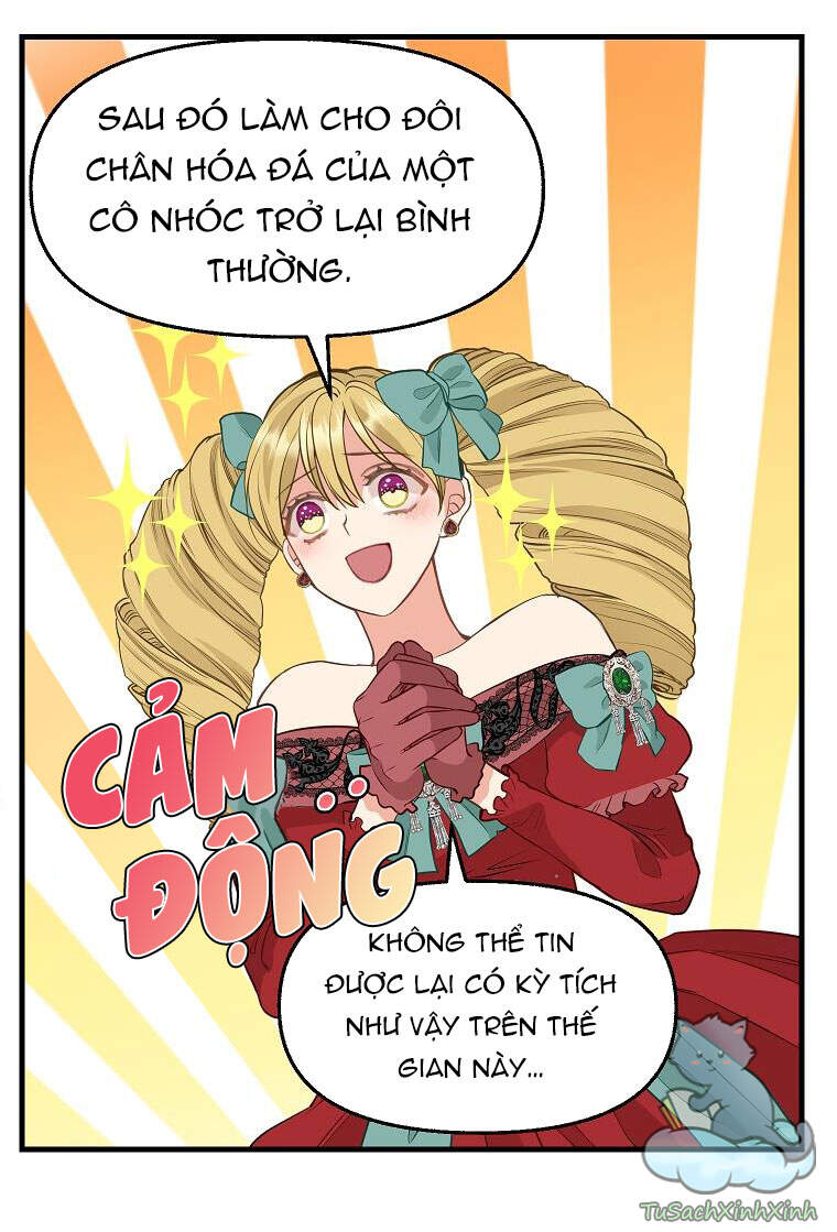 Hãy Bỏ Mặc Tôi - Chương 71