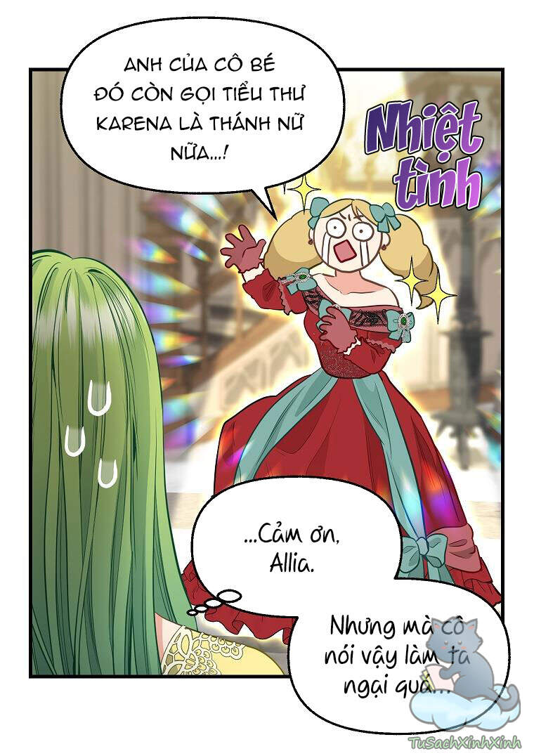 Hãy Bỏ Mặc Tôi - Chương 71