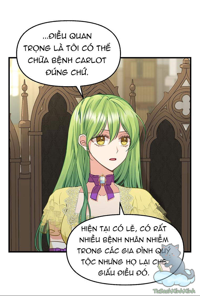 Hãy Bỏ Mặc Tôi - Chương 71