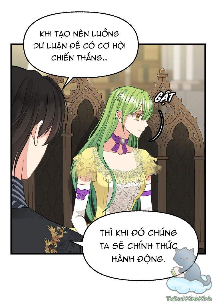 Hãy Bỏ Mặc Tôi - Chương 71