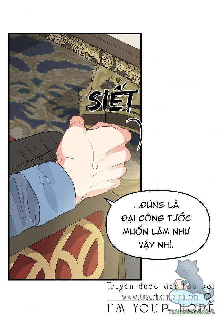 Hãy Bỏ Mặc Tôi - Chương 71