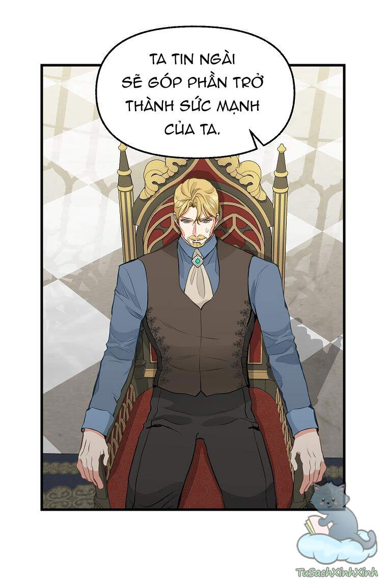 Hãy Bỏ Mặc Tôi - Chương 71