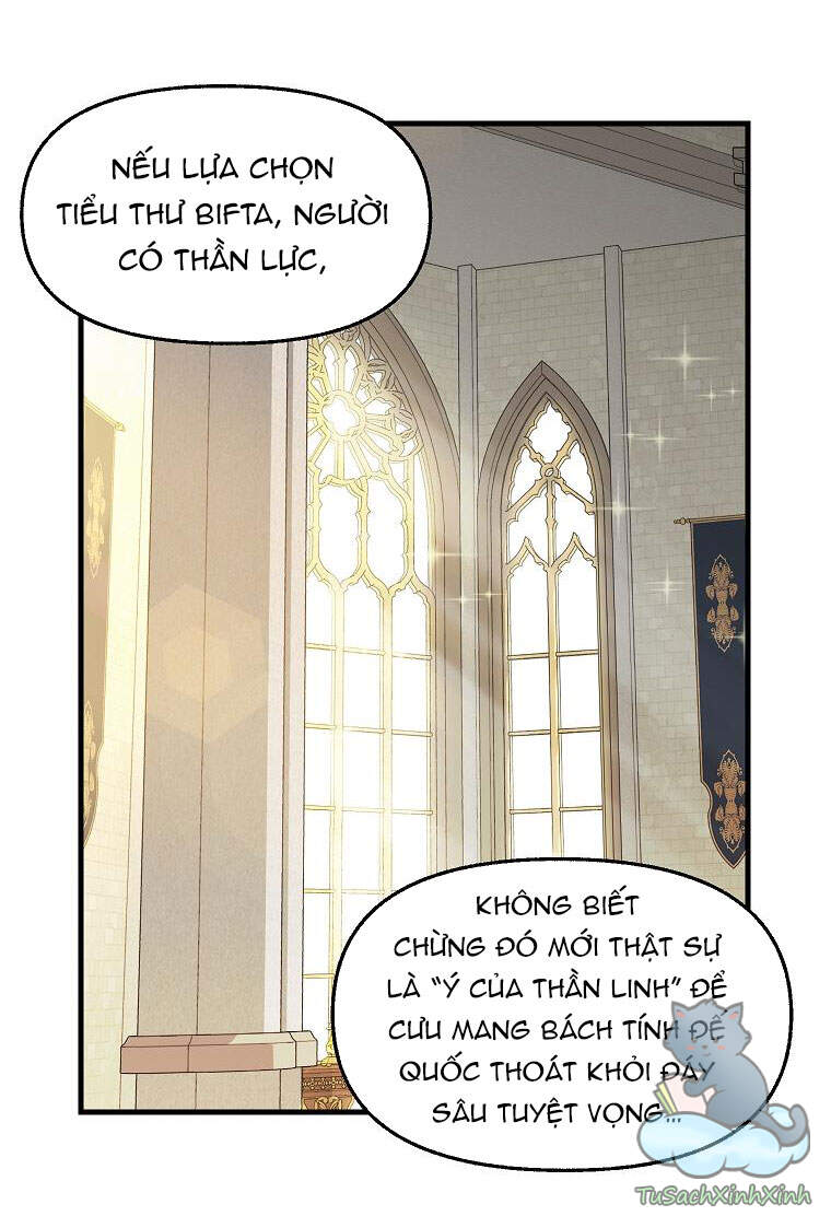 Hãy Bỏ Mặc Tôi - Chương 71