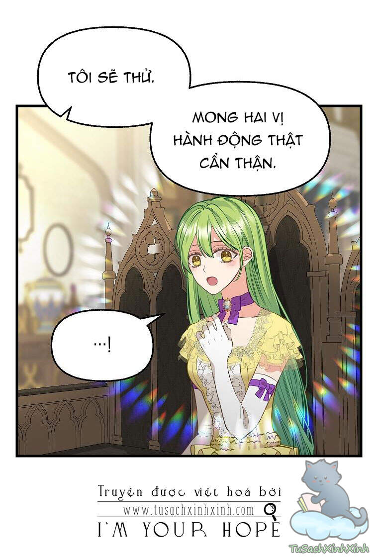 Hãy Bỏ Mặc Tôi - Chương 71