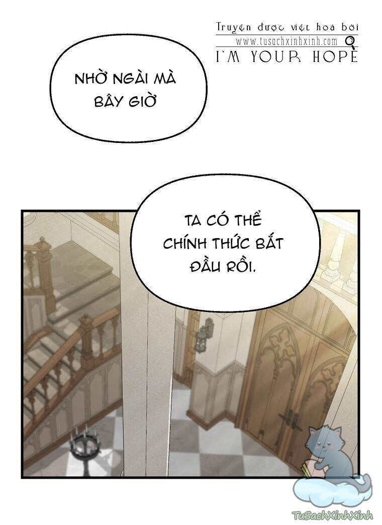 Hãy Bỏ Mặc Tôi - Chương 71