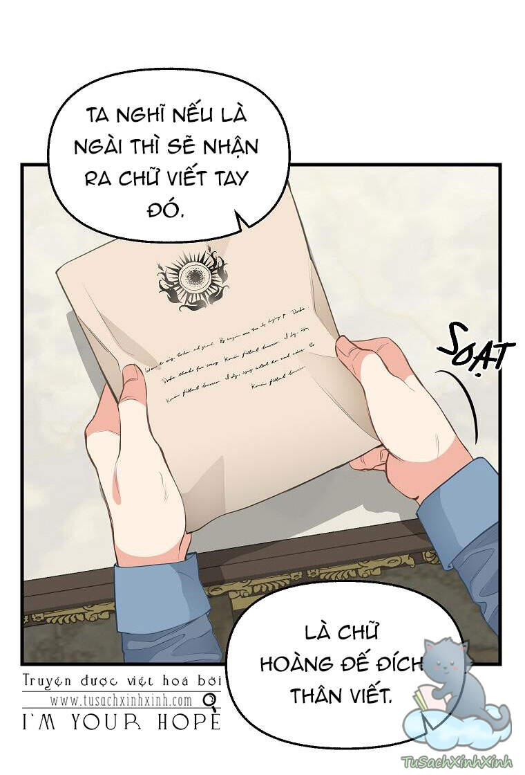 Hãy Bỏ Mặc Tôi - Chương 71