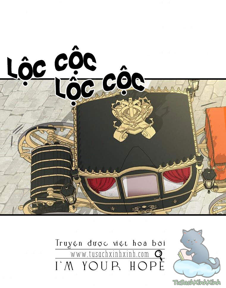 Hãy Bỏ Mặc Tôi - Chương 71