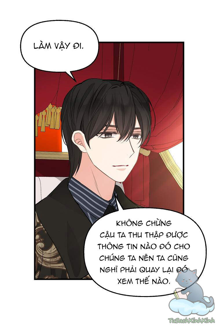 Hãy Bỏ Mặc Tôi - Chương 71