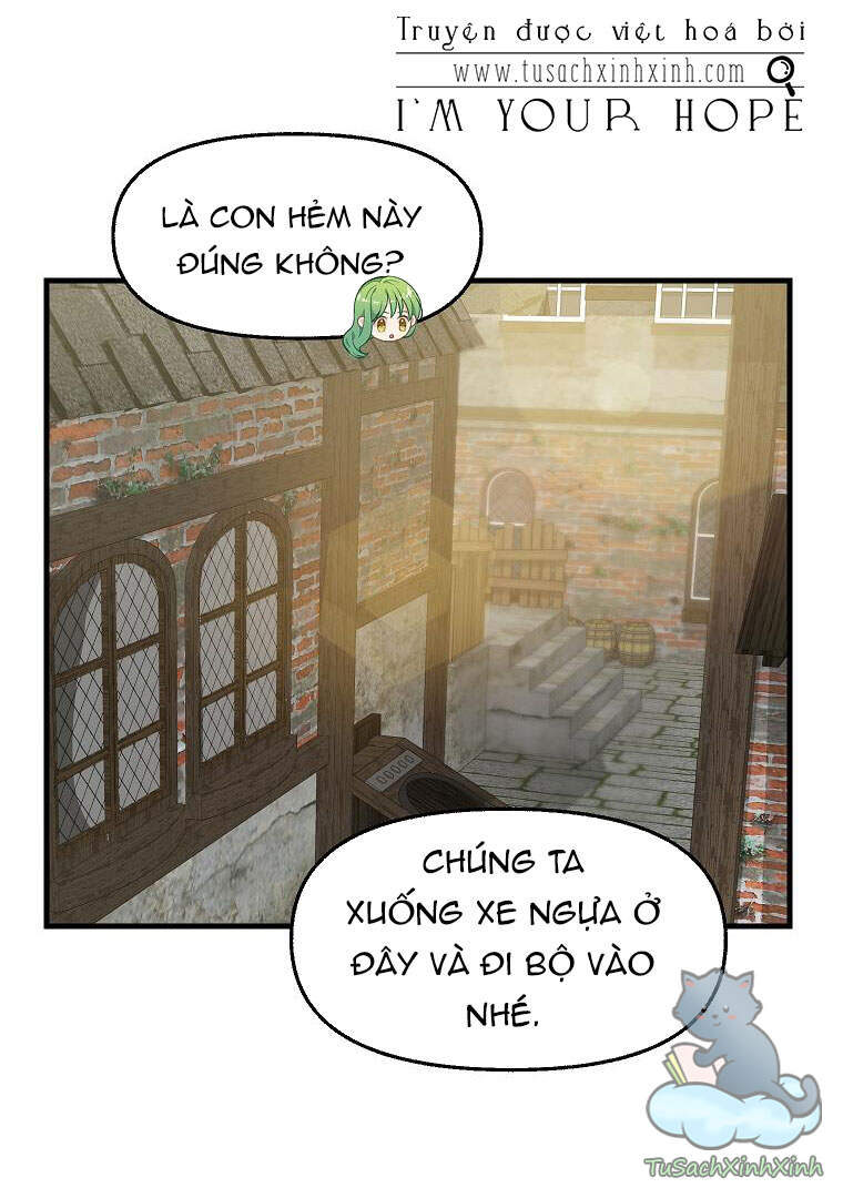 Hãy Bỏ Mặc Tôi - Chương 71