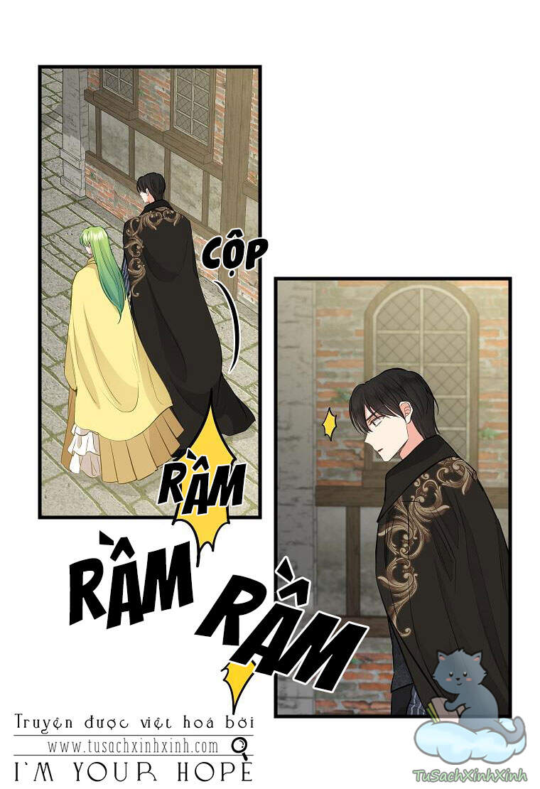 Hãy Bỏ Mặc Tôi - Chương 71