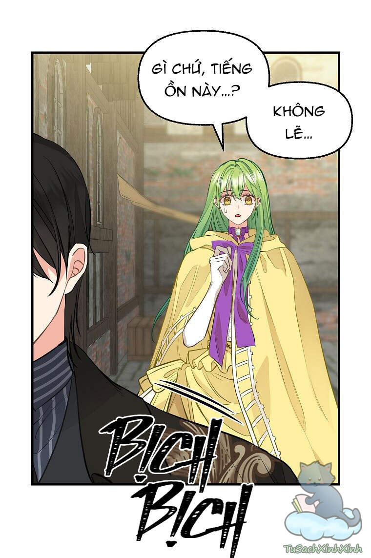 Hãy Bỏ Mặc Tôi - Chương 71