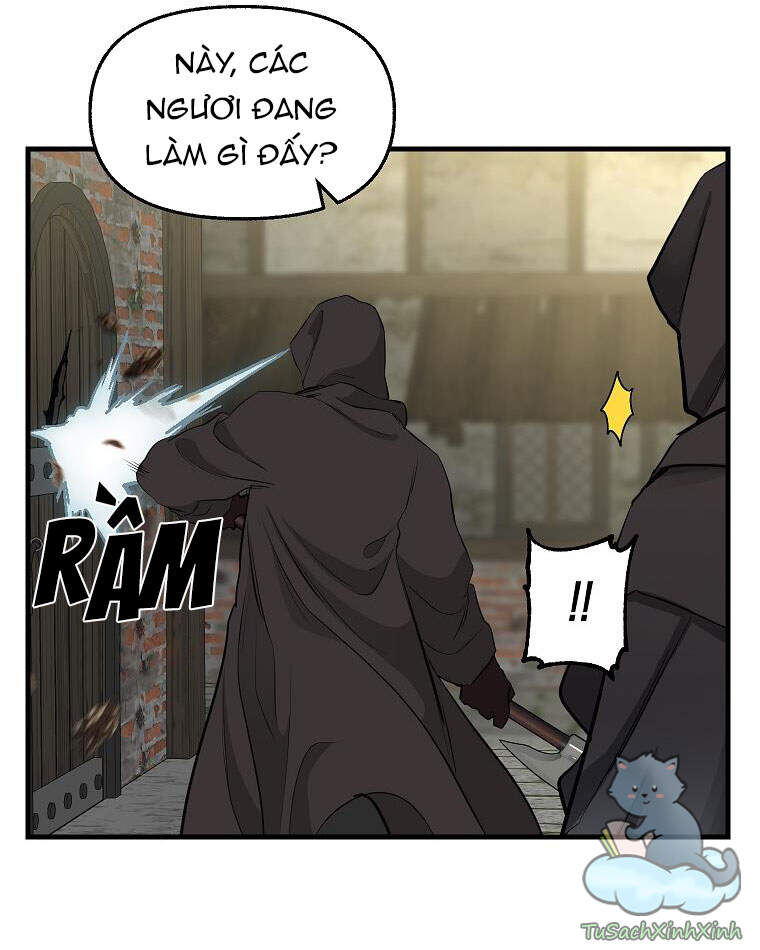 Hãy Bỏ Mặc Tôi - Chương 71