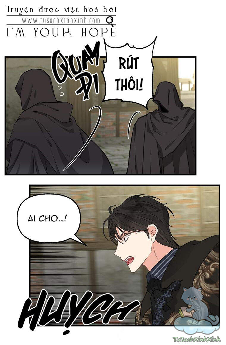 Hãy Bỏ Mặc Tôi - Chương 71