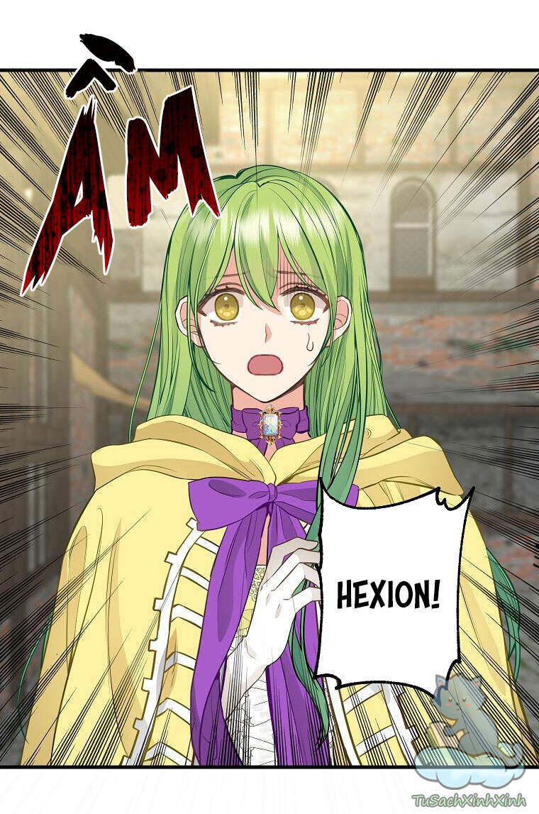 Hãy Bỏ Mặc Tôi - Chương 71