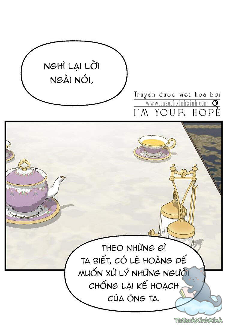 Hãy Bỏ Mặc Tôi - Chương 71